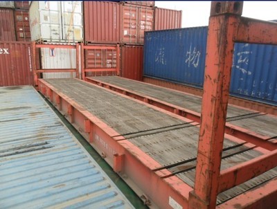 舟山集裝箱租賃,好品質選價格_舟山集裝箱租賃,好品質選軒眾集裝箱! _上海寶山.