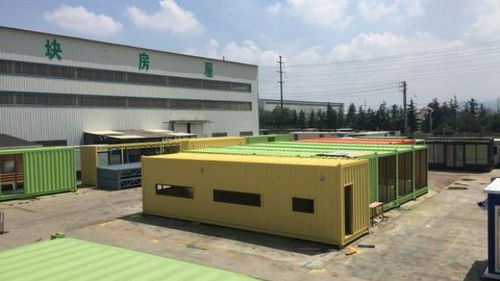 隱秘的奢華 為何在集裝箱里完成數(shù)億交易