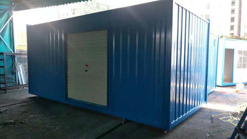 中山三鄉(xiāng)防火住人集裝箱 堅(jiān)固耐用的租賃與購(gòu)銷指南