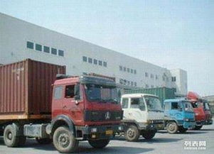 青島集裝箱運輸服務 黃島至淄博濱州陸運與集裝箱租賃一站式解決方案